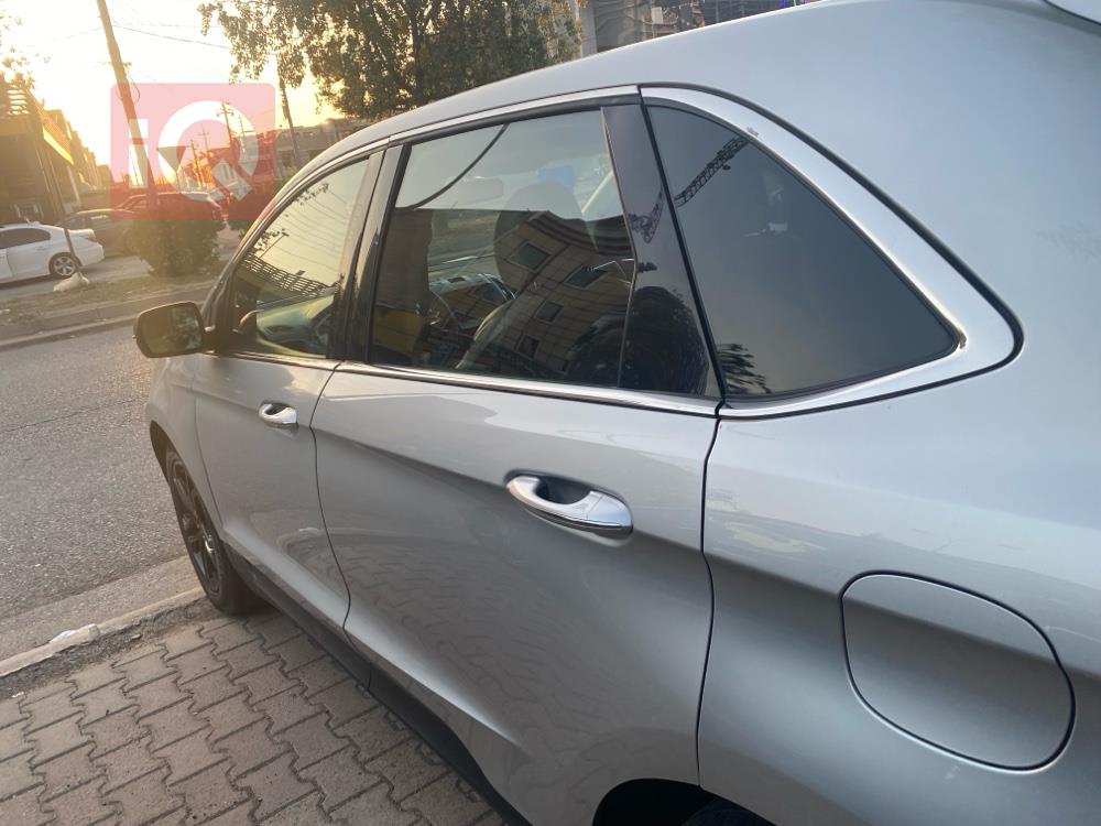 فۆرد ئێدج